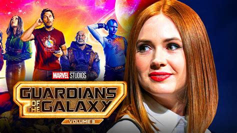 Guardians Vol. 3: New Details on How It Ends Revealed by Star