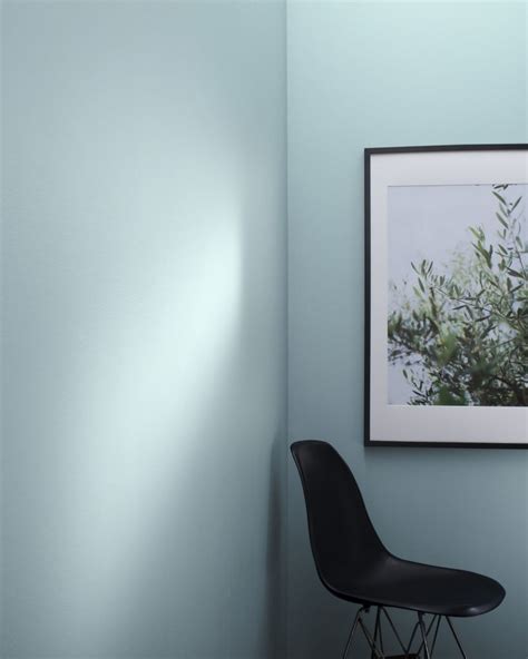 Benjamin-Moore-Dusky-Blue - Interiors By Color