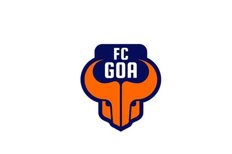 Aggregate 85+ fc goa logo latest - ceg.edu.vn