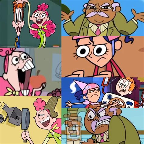 Pin on Underrated Cartoon Gems