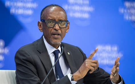 Rwanda president offers UK £240m refund if it fails to send any asylum ...