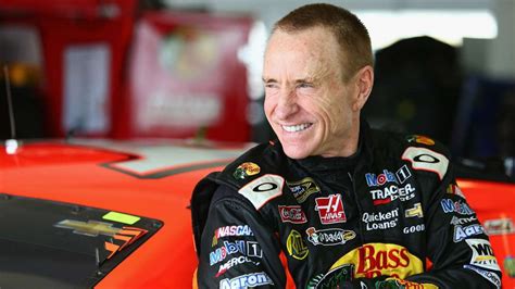 NASCAR announces 2016 Hall of Fame nominees | Nascar news, Mark martin, Nascar