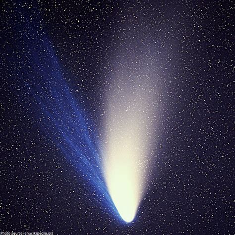 Interesting facts about comets | Just Fun Facts