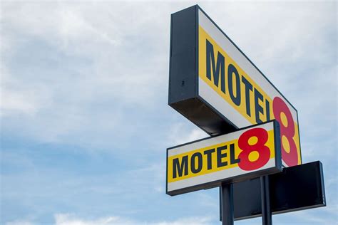 Motel 8 Rock Springs, WY - See Discounts