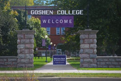 Join the Goshen College Alumni Council | Goshen College