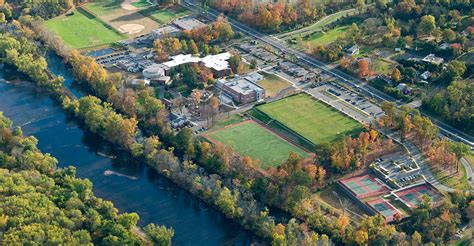 Open House Tour Admissions | Rutgers Prep School