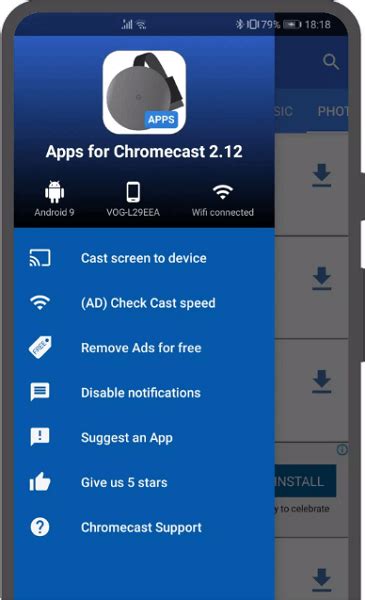 Top 10 Free Chromecast Apps for Android and iPhone