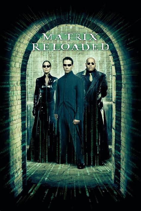 The Matrix Reloaded - Box Office Mojo