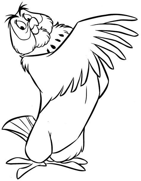 Camping Coloring Pages, Owl Coloring Pages, Disney Coloring Pages, Coloring Books, Owl Winnie ...