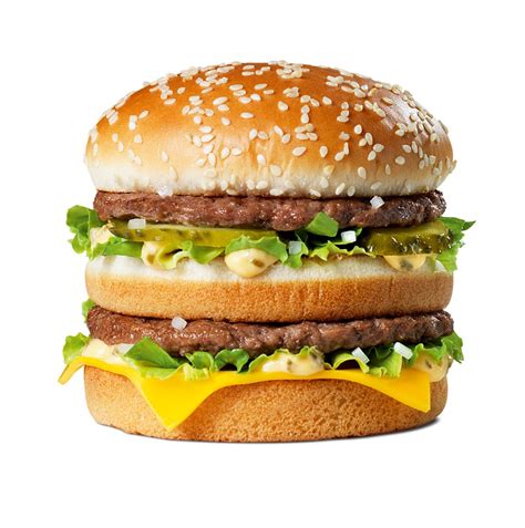 McDonald's Big Mac Sauce Recipe - Musely