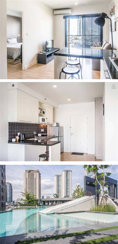 A year of Airbnb apartments - The Travels of BBQboy and Spanky