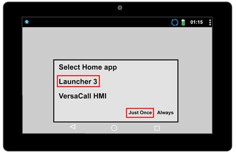 VT3000 - Replacement - Touch Screen - Versacall Support