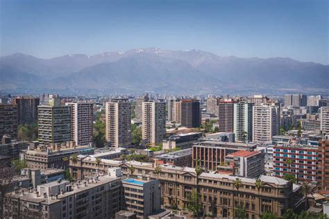 23 Best Things to do In Santiago, Chile – TravellyClub