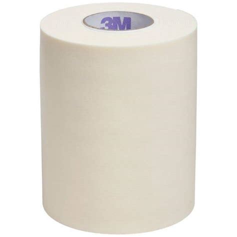 3M Surgical Tape - 3" x 5 1/2 yds