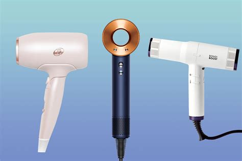 The 8 Best Travel Hair Dryers of 2024, Tested and Reviewed