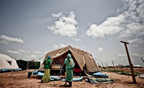 PhotoEssay » Top 6 Refugee Crisis in Africa and What You Need to Know ...