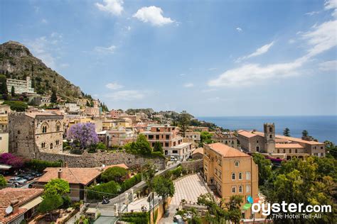 The Most Beautiful Towns in Sicily | Oyster.com