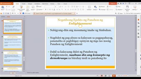 Bunga Ng Rebolusyong Siyentipiko Enlightenment At Industriyal | rebolusyonge