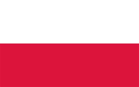 Poland Flag - Ontario Flag and Pole