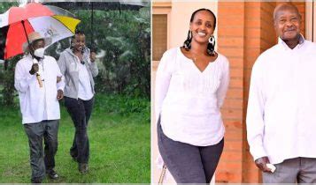 Natasha Museveni Biography Archives - The Kampala Insider