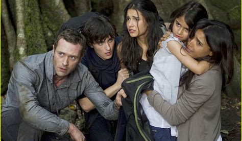 Terra Nova Season 2: Is There Any Future Of This Series?