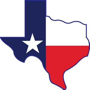 Clip Art Texas Flag - ClipArt Best