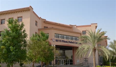 BITS Pilani Dubai Unveils AED5 Million Student Scholarships | Dubai Education Guide