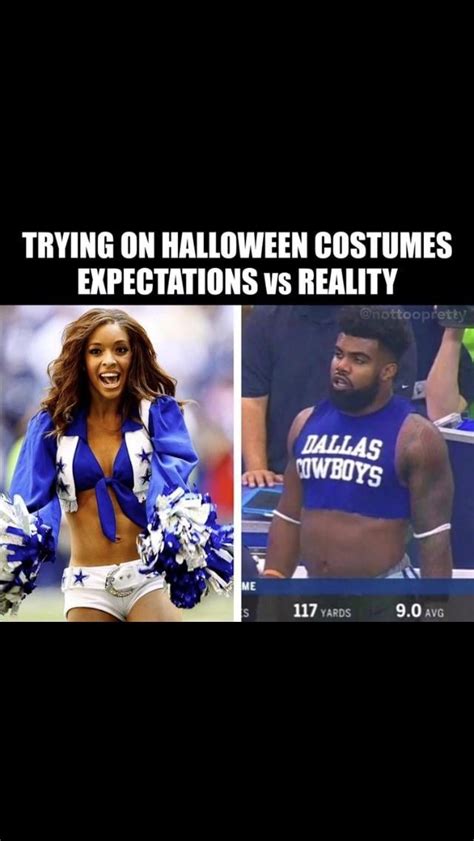 20 funny Dallas Cowboys memes