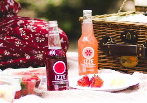 7 Best Izze Flavors Of 2023 - Foods Guy