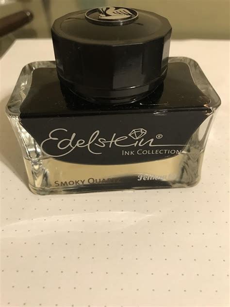 New Ink Day! My first Pelikan Ink! : r/fountainpens