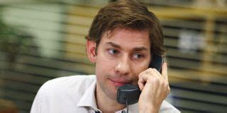 The Office Fan Attempted To Use John Krasinski's' Face In Bizarre ...