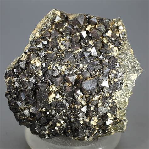 Magnetite