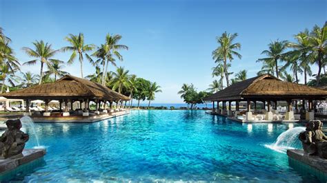 InterContinental Bali Resort (Jimbaran) • HolidayCheck (Bali | Indonesien)