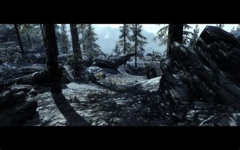 The Latest Skyrim Trailer is Breathtaking » Fanboy.com