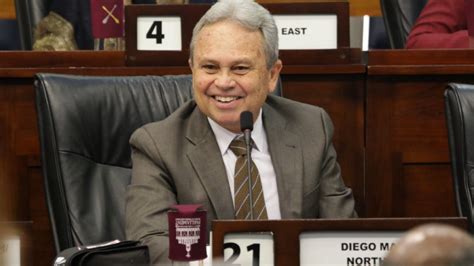 Opposition now files motion of No-Confidence in Colm Imbert - IzzSo - News travels fast