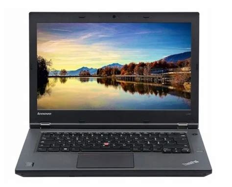 Lenovo L430 Laptop, 14 inches, Core i5 at Rs 12000 in Indore | ID ...