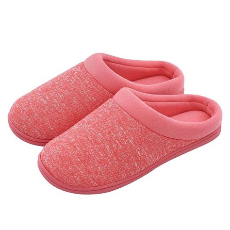 10 Best Memory Foam Slippers in 2023 Reviews | Men and Women