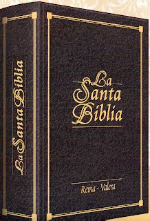 LIBROS: LA SANTA BIBLIA Reína Valera Editorial: Reymo