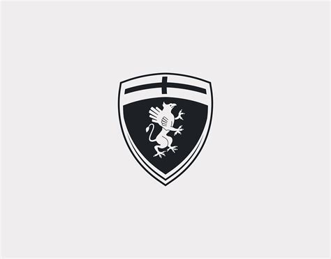 Genoa CFC Logo Redesign – Forza27