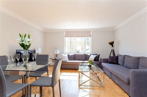 luxury New Central London Apartment Has Central Heating - UPDATED 2024 ...