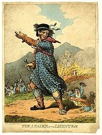 Luddite - Wikipedia