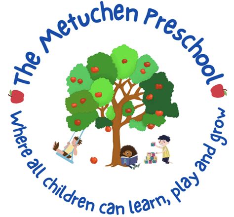 THE METUCHEN PRESCHOOL - Home Metuchen Preschools