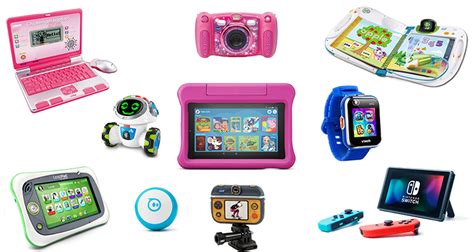 Best Tech Toys for Kids 2019 | Technology and Toys | My Baba