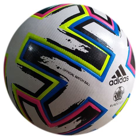 Adidas Uniforia Euro Cup 2020 Official Soccer Match Ball Size 5