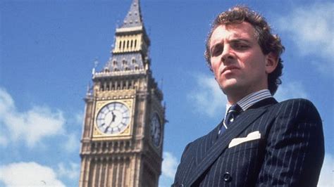 The New Statesman (TV Series 1987-1992) - Backdrops — The Movie ...