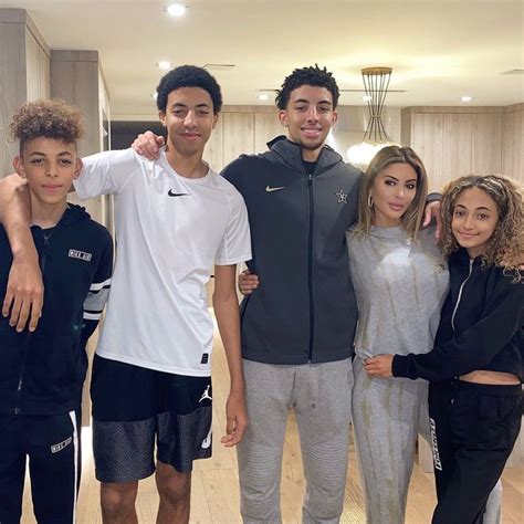 Larsa Pippen Is ‘Focusing on Her Kids’ Amid Malik Beasley Drama | Us Weekly