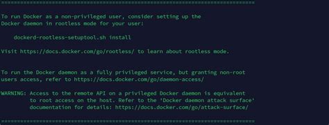 Getting Started With Docker On Raspberry Pi (Full Guide) – RaspberryTips