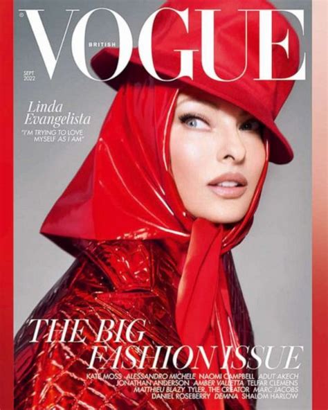 Vogue Magazine Logo Font