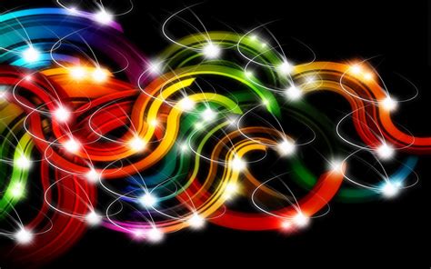 Download Abstract Colors HD Wallpaper