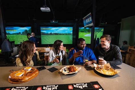 X-Golf Is Bringing Indoor Golf to West Palm Beach | What Now Miami